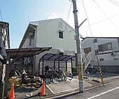 京都市北区紫竹上緑町 2階建 築36年のイメージ