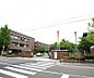 周辺：京都工芸繊維大学まで1720m