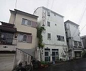 京都市北区衣笠東御所ノ内町 4階建 築39年のイメージ