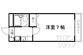 京都市北区鷹峯黒門町 4階建 築35年のイメージ