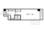 京都市中京区壬生御所ノ内町 3階建 築21年のイメージ
