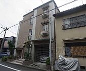 京都市北区紫野下若草町 3階建 築20年のイメージ