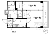 京都市東山区泉涌寺雀ケ森町 4階建 築17年のイメージ