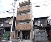 京都市上京区桝形通出町西入上ル相生町 4階建 築19年のイメージ