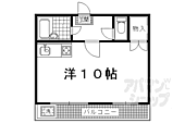 京都市上京区上塔之段町 3階建 築44年のイメージ