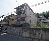 京都市北区上賀茂神山 4階建 築35年のイメージ