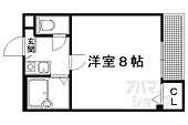 京都市北区紫野門前町 5階建 築28年のイメージ
