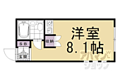 京都市東山区白川筋三条下る梅宮町 3階建 築39年のイメージ