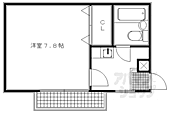 京都市上京区寺町通今出川下ル西入ル真如堂前町 4階建 築36年のイメージ