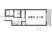 京都市中京区壬生梛ノ宮町 3階建 築8年のイメージ