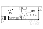 京都市北区紫竹下高才町 5階建 築32年のイメージ