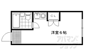 パインフィールド北白川I・IIのイメージ