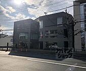 京都市北区上賀茂岩ケ垣内町 3階建 築36年のイメージ