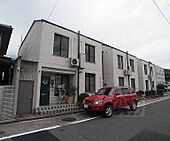 京都市北区平野上八丁柳町 2階建 築44年のイメージ