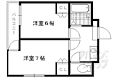 京都市北区大宮北山ノ前町 3階建 築37年のイメージ