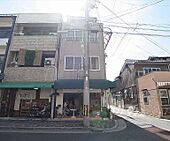 京都市北区小山初音町 3階建 築35年のイメージ