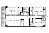 コンフォート下鴨のイメージ