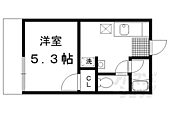 京都市北区上賀茂菖蒲園町 2階建 築43年のイメージ