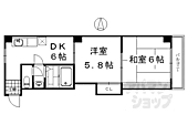 京都市東山区本町6丁目 3階建 築35年のイメージ