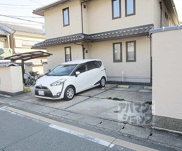 京都府京都市北区上賀茂竹ケ鼻町(賃貸アパート1LDK・2階・49.71㎡)の写真 その24