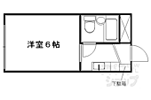 京都市上京区南門前町 3階建 築47年のイメージ
