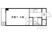 京都市北区衣笠総門町 3階建 築40年のイメージ