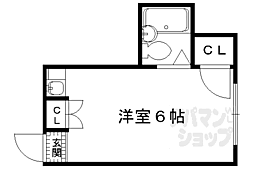 ハウスジョイ 2階