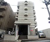 京都市上京区今小路通七本松西入ル2丁目東今小路町 5階建 築37年のイメージ