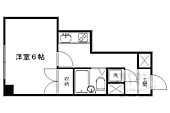 京都市北区紫竹下高才町 5階建 築32年のイメージ