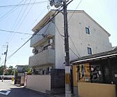 京都市北区平野上八丁柳町 3階建 築36年のイメージ