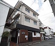 ヤングマンションの賃貸物件