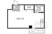 京都市北区上賀茂今井河原町 3階建 築43年のイメージ