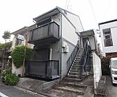 京都市北区小山上総町 2階建 築30年のイメージ