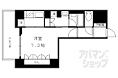 京都市上京区福大明神町 7階建 築5年のイメージ