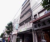 京都市上京区千本通一条上ル泰童片原町 6階建 築16年のイメージ