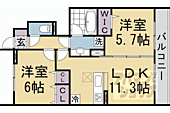 アモーレ岩倉のイメージ