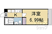 京都市東山区鞘町通五条下る大阪町 3階建 築8年のイメージ