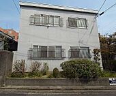 京都市北区小山下総町 2階建 築47年のイメージ