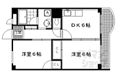 ハイデンス北大路のイメージ