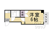 京都市東山区古西町 5階建 築38年のイメージ