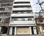 京都市東山区古西町 5階建 築38年のイメージ
