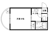 鴨東ハイツのイメージ