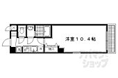 京都市上京区河原町通今出川上る青龍町 10階建 築18年のイメージ