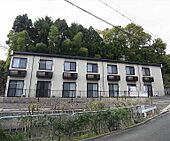 京都市北区衣笠氷室町 2階建 築17年のイメージ