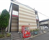 京都市北区紫竹西大門町 2階建 築18年のイメージ