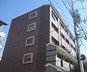 京都市東山区北棟梁町 6階建 築18年のイメージ
