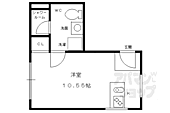 京都市上京区千本通下立売上る稲葉町 4階建 築4年のイメージ