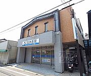 ラ・フォーレ上賀茂の賃貸物件