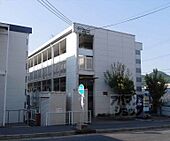 京都市北区紫竹西大門町 2階建 築16年のイメージ