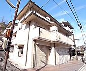 京都市北区上賀茂神山 3階建 築40年のイメージ
